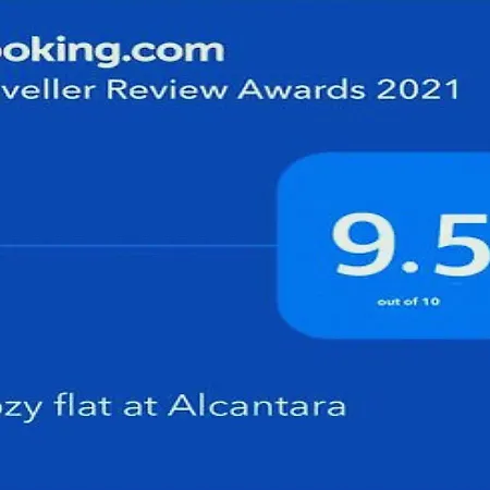 Appartement Cozy Flat At Alcantara Lisboa