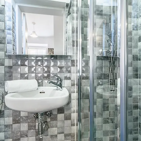 Cozy Flat At Alcantara Appartement Lisboa