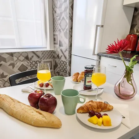 Cozy Flat At Alcantara * Lisbon